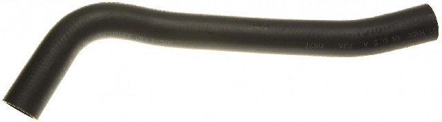 Gates Radiator Coolant Hose P/N:23147