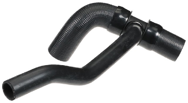 Gates Radiator Coolant Hose P/N:23181