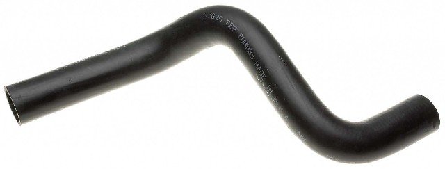 Gates Radiator Coolant Hose P/N:23187