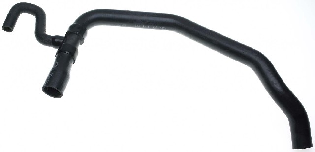 Gates Radiator Coolant Hose P/N:23196