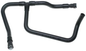 Gates HVAC Heater Hose P/N:23257