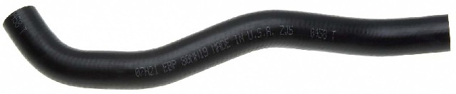 Gates Radiator Coolant Hose P/N:23263