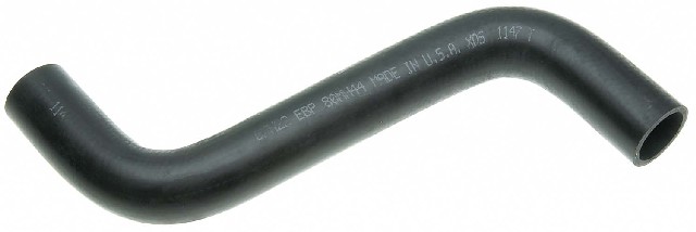 Gates Radiator Coolant Hose P/N:23271