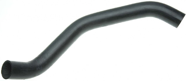Gates Radiator Coolant Hose P/N:23274