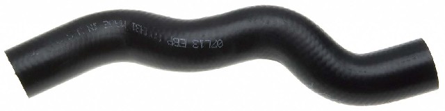Gates Radiator Coolant Hose P/N:23291