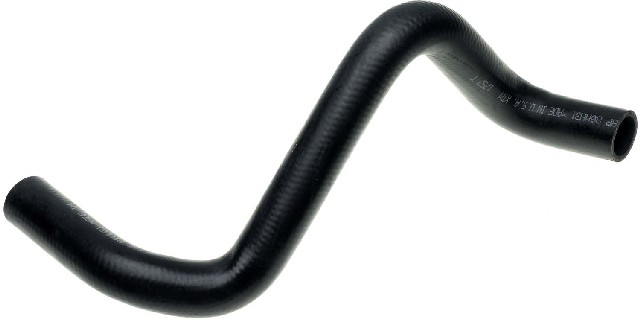 Gates Radiator Coolant Hose P/N:23294