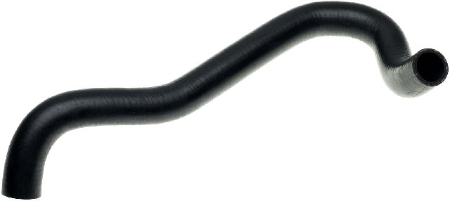 Gates Radiator Coolant Hose P/N:23303