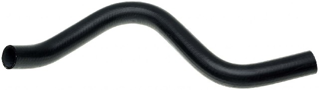 Gates Radiator Coolant Hose P/N:23318