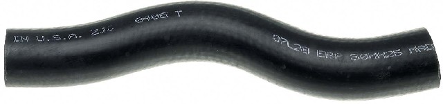 Gates Radiator Coolant Hose P/N:23326