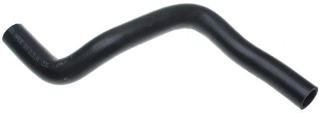 Gates Radiator Coolant Hose P/N:23338