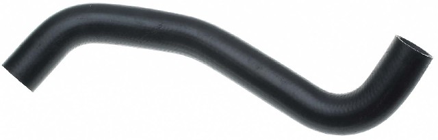 Gates Radiator Coolant Hose P/N:23340
