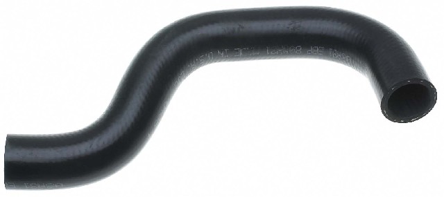 Gates Radiator Coolant Hose P/N:23353