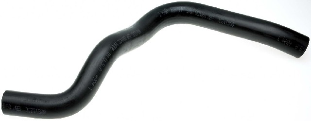 Gates Radiator Coolant Hose P/N:23372