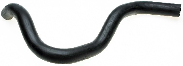 Gates Radiator Coolant Hose P/N:23391
