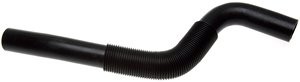 Gates Radiator Coolant Hose P/N:23407