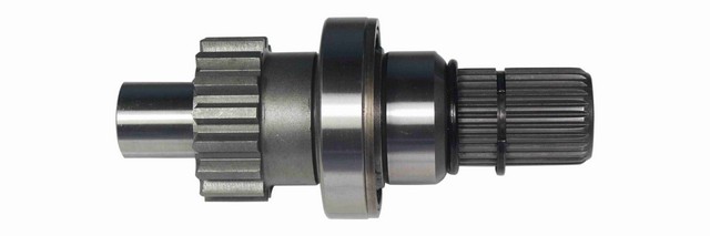 GSP CV Intermediate Shaft P/N:NEX12006