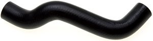 Gates Radiator Coolant Hose P/N:23436