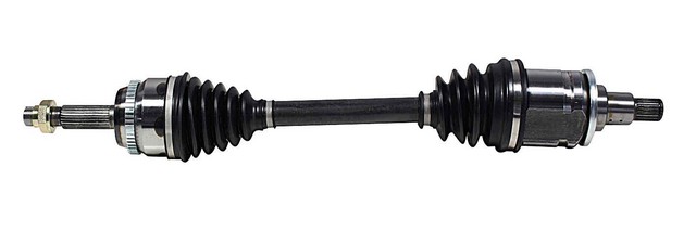 GSP CV Axle Assembly P/N:NCV69632