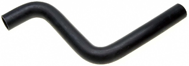 Gates Radiator Coolant Hose P/N:23455