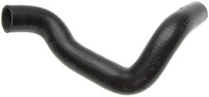 Gates Radiator Coolant Hose P/N:23484