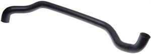 Gates Radiator Coolant Hose P/N:23496