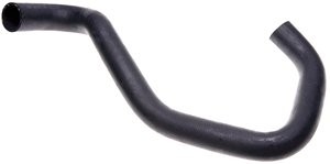 Gates Radiator Coolant Hose P/N:23513