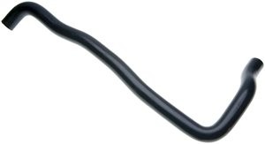 Gates Radiator Coolant Hose P/N:23558