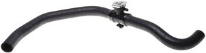 Gates Radiator Coolant Hose P/N:23578