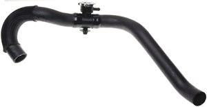 Gates Radiator Coolant Hose P/N:23580