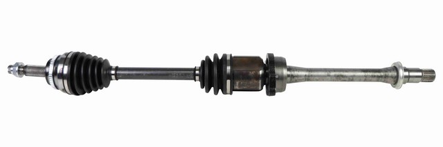 GSP CV Axle Assembly P/N:NCV69590