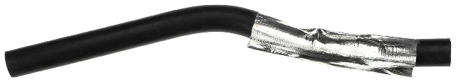 Gates Engine Coolant Bypass Hose,HVAC Heater Hose P/N:23657