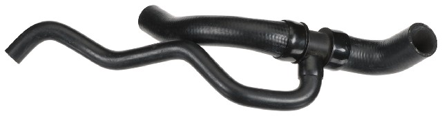 Gates Radiator Coolant Hose P/N:23663