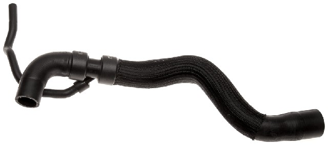 Gates Radiator Coolant Hose P/N:23668