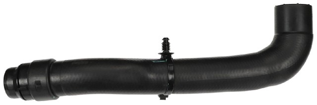 Gates Radiator Coolant Hose P/N:23674