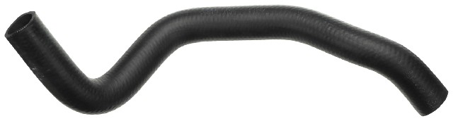 Gates Radiator Coolant Hose P/N:23679