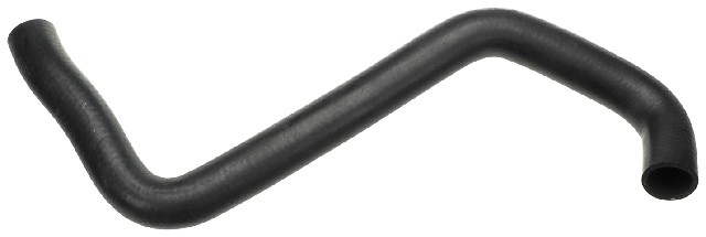 Gates Radiator Coolant Hose P/N:23681