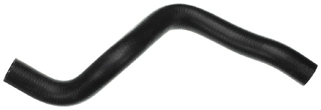 Gates Radiator Coolant Hose P/N:23683