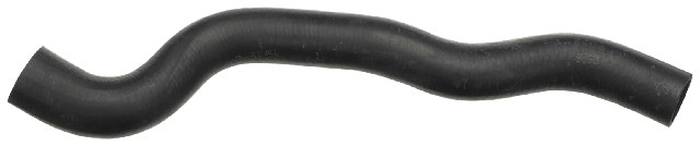 Gates Radiator Coolant Hose P/N:23682