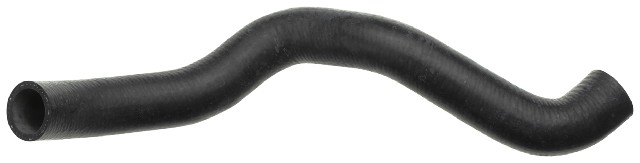 Gates Radiator Coolant Hose P/N:23686