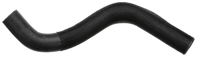 Gates Radiator Coolant Hose P/N:23705
