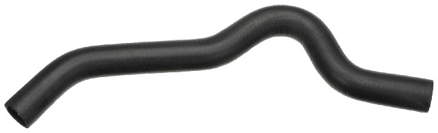 Gates Radiator Coolant Hose P/N:23706
