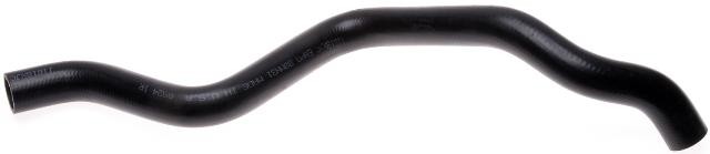 Gates Radiator Coolant Hose P/N:23718
