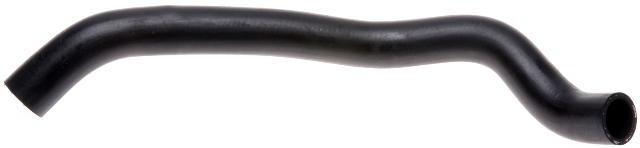Gates Radiator Coolant Hose P/N:23723