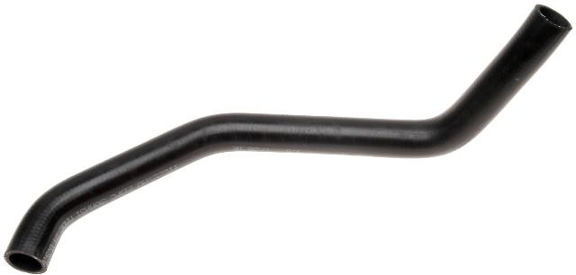 Radiator Coolant Hose-Molded Coolant Hose Gates fits 07-14 Toyota Tundra 4.0L-V6