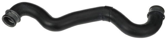 Gates Radiator Coolant Hose P/N:23745