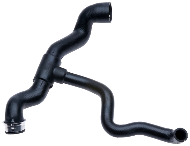 Gates Radiator Coolant Hose P/N:23750