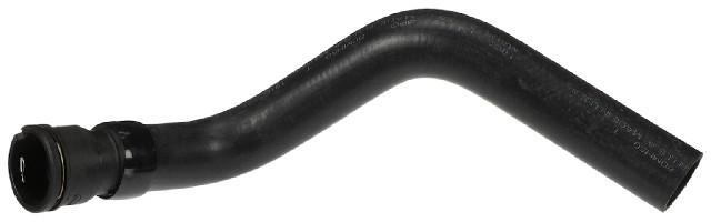 Gates Radiator Coolant Hose P/N:23770
