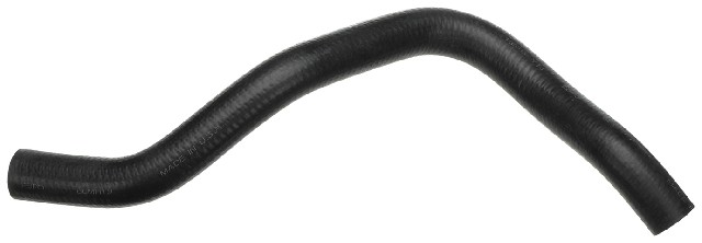 Gates Radiator Coolant Hose P/N:23784