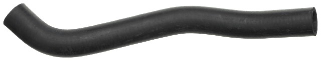 Gates Radiator Coolant Hose P/N:23789