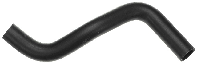 Gates Radiator Coolant Hose P/N:23798